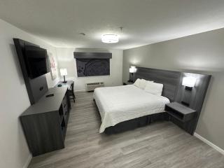 Quality Inn Carlin - 3