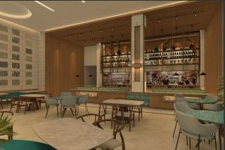 Prachi Sarovar Premiere Bhubaneshwar - 2