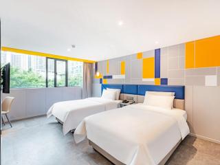 7天酒店广州中环广场小北地铁站店 - 8