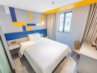 7天酒店广州中环广场小北地铁站店 - 9