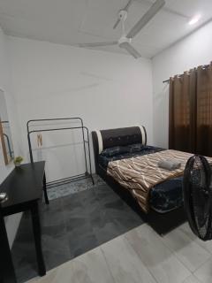 Budget Rest House Padang Besar - 6