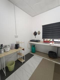 Budget Rest House Padang Besar - 4