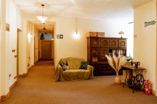 Kempings Liepene - 1