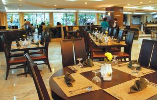 Danau Toba Hotel International - 8