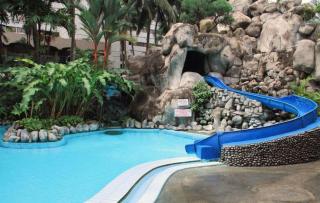 Danau Toba Hotel International - 4