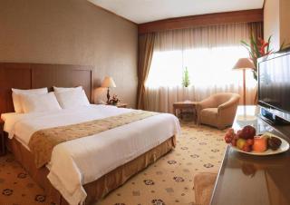 Danau Toba Hotel International - 2