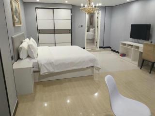 Aksu Pudong Holiday Hotel - 7