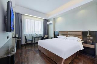 Biway Fashion Hotel - Puyang Lianhua - 6