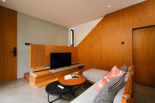 Damara Villa Ubud - 3