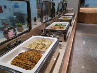 Xian Katie Eastman Hotel - 6