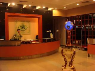 Kiulap Plaza Hotel - 8