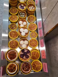 Xian Katie Eastman Hotel - 2