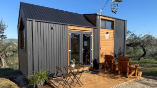 Intermezzo X by Tiny Away - 7