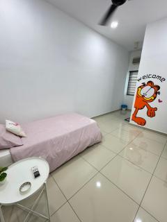 BBF Cozy Hub - Kamunting - 7