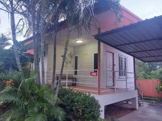 รีสอร์ทตลาดไทร - 2