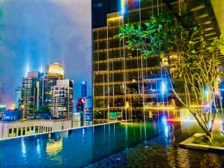 AX ON Residence Bukit Bintang BY shoul - 4