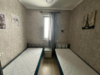 Marina Apartments - 3