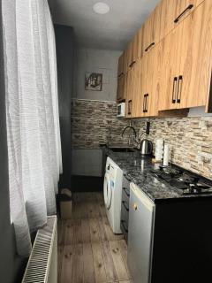 Marina Apartments - 1