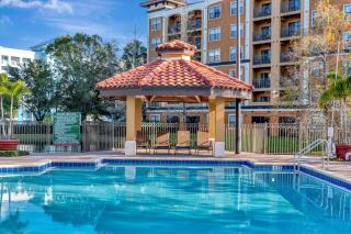 Resort 10 Mins to Disney & NO Resort Fees Sleeps 8 - 0