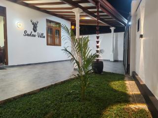 Sadew Villa - 0