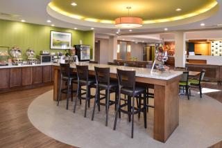 Best Western Plus Patterson Park Inn - Arkansas City - 4