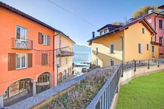 Ô Lac Ascona with Garden - Happy Rentals - 1