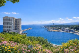 Ramada by Wyndham Gangwon Sokcho - 9