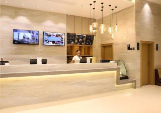 City Comfort Inn Wuhan Ikea - 4