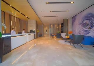Echarm Hotel Guangzhou Changlong Shiqiao Metro Station - 6