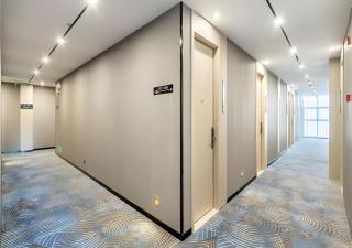 Echarm Hotel Kunming Railway Station Huancheng South Road Metro Station - 4