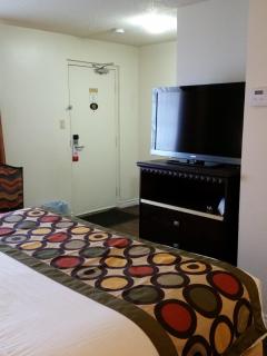 Super 8 by Wyndham Brockville - Brockville - 7