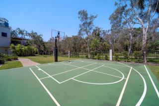 Marcoola Beachfront Retreat, Pool, Spa & Tennis - 2