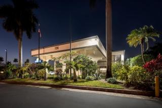 Days Inn by Wyndham Florida City - 5