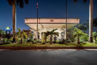 Days Inn by Wyndham Florida City - 4
