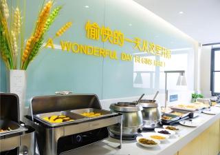 City Comfort Inn Jingzhou Railway Station Fantawild - 6