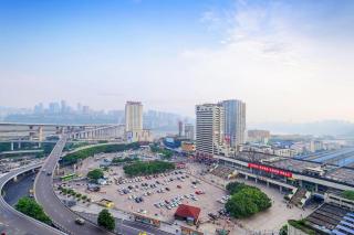 City Comfort Inn Chongqing Huangguan Dafuti - 7