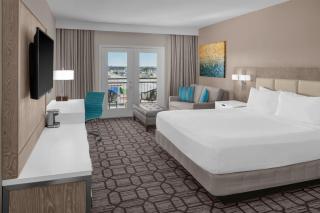 Doubletree By Hilton Lubbock - University Area - 0