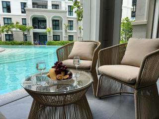 Апартаменты у океана пляж Бангтао Title Legendary Bangtao - 0