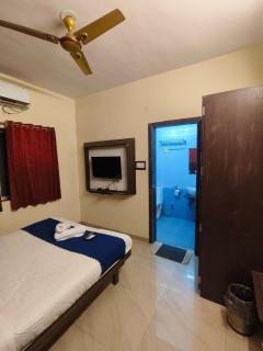 Hotel Nisha - 6