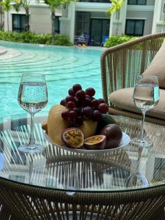 Апартаменты у океана пляж Бангтао Title Legendary Bangtao - 7