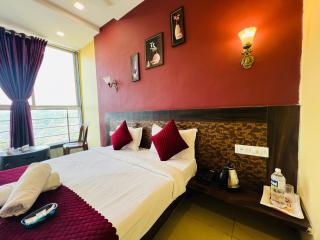 Hotel Nisha - 0