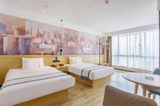 City Comfort Inn Shantou Tianshan Road Xinyicheng - 9