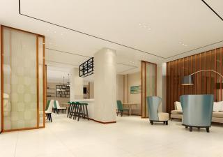 City Comfort Inn Shantou Tianshan Road Xinyicheng - 8