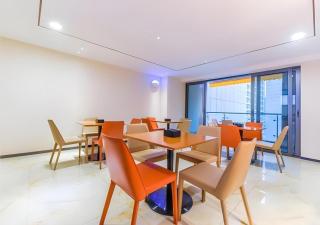 City Comfort Inn Guiyang Financial City - 7