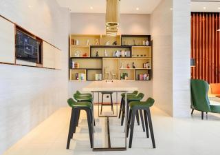 City Comfort Inn Suizhou Railway Station - 8