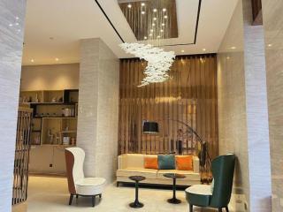 City Comfort Inn Suizhou Railway Station - 6