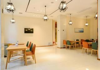 City Comfort Inn Suizhou Railway Station - 3