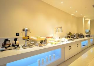 City Comfort Inn Lichuan Railway Station Jimi Home - 7