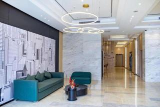 City Comfort Inn Shantou Chendian Government - 9