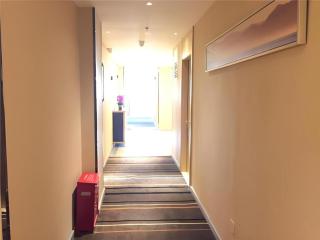 City Comfort Inn Shantou Chendian Government - 7